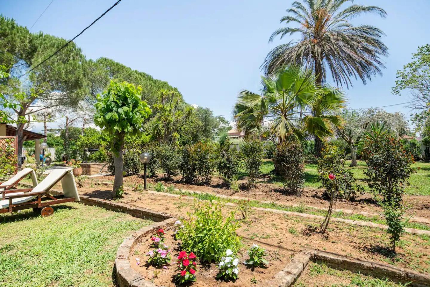 St. George Villa Agios Georgios  Exterior foto